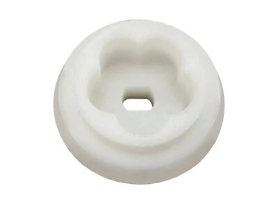 Coupling IN Nylon For Lidl Silvercrest Monsieur Cuisine Connect SKMC 1200 B2 C3 - Image 1 of 4