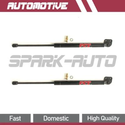 Liftgate Lift Support Fits 2000 2001 2002 2003 2004 1997 1998 Mitsubishi Montero - Image 1 of 3