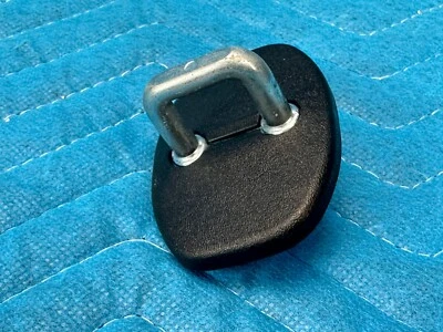 Lexus ES350 ES300h All Doors Latch Striker w/Cover 2013-2018 OEM - Image 1 of 4