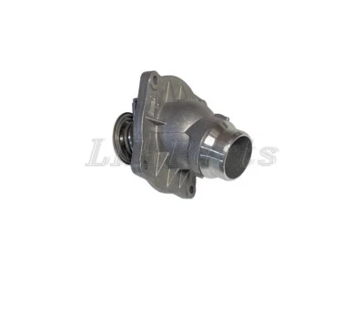 Termostato Land Rover Range Rover 4.4L 03-05 M62 PEL000060G Nuevo Foto 1 de 4