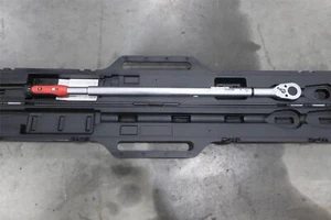Sandvik C-TK-04 Torque Wrench 3/4" Drive | 110-550Nm - Picture 1 of 6