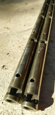 OEM Honda Acura Rocker Shaft K20 K24 Civic SI RSX TSX - Image 1 of 3