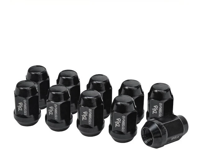 Tuerca para Dodge Grand Caravan 2008-2012 2009 2010 2011 YY872QD tuerca de rueda Foto 1 de 1