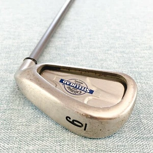 Callaway Steelhead X-14 6-iron. Reg Flex Graphite # 5223 - Foto 1 di 9