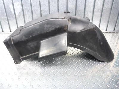 Cubierta protectora de guardabarros interior trasero 88 Kawasaki Voyager XII ZG1200B ZG 1200 Foto 1 de 4