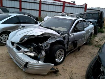 Used Front Left Drive Axle Shaft fits: 2002 Pontiac Grand am Front Axle 2.2L MT - Image 1 of 4