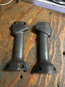 OEM Homelite Trimlite String Trimmer Throttle Handle Housing Free Shipping - Picture 1 of 2