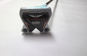 NEW TOUR EDGE EXOCTICS PUTTER 701/ 35' - Picture 1 of 5