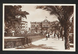 LIBANON-LIBAN-LIBANO 85-Beyrouth - Petit Serrail (Echtfoto (RPPC) - Bild 1 von 2