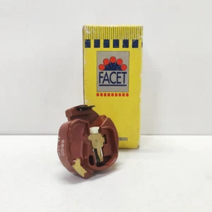 FACET 3.7538RS Cepillo Rotante Distribuidor Alfa Romeo Porsche Nissan - Imagen 1 de 7