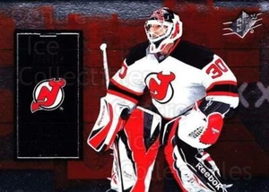 2009-10 Spx #9 Martin Brodeur - Picture 1 of 1