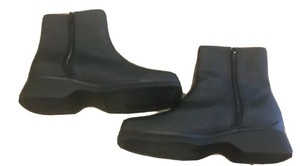 naturalizer rainy bootie