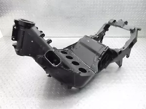 2000 00 01 Kawasaki ZX12R ZX1200 OEM cuadro principal chasis recto BOS ACQ - Imagen 1 de 19