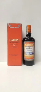 Caroni 17 yo  70 cl  55% vol  con Box - Imagen 1 de 8