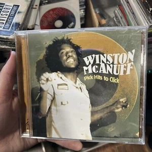 Winston McAnuff - Treffer zum Klicken auswählen - Bild 1 von 4