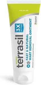 Fast Acting Wart Remover Plantar and Genital HPV Treatment Ointment Painless #1 - Picture 1 of 11