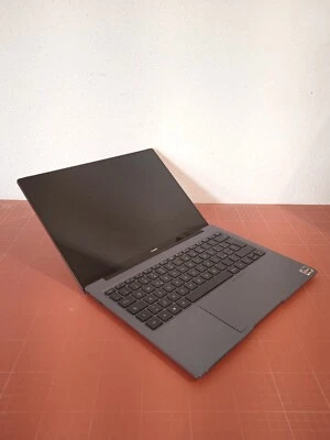 Huawei KLVL-WFH9 14" Ryzen 5 4600H 16GB DDR4 512GB M.2 Italienische QWERTY_2.2_2 - Bild 1 von 4