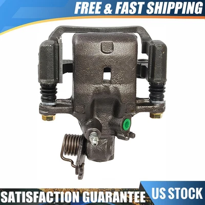Pinza de freno de disco trasera derecha Cardone 1 compatible con Nissan Sentra 2003 2004 2005 2006 Foto 1 de 3