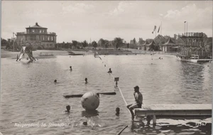 (RB)2024-223, Ak, Neugersdorf, Sa. Strandbad - Bild 1 von 2