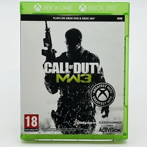 Call of Duty: Modern Warfare 3 Greatest Hits (Xbox 360/Xbox One) [36333] - Imagen 1 de 7