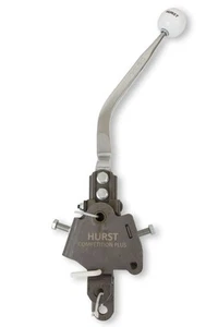 Hurst 3916848 Competition/Plus 4-Speed Shifter - Picture 1 of 9