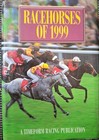 Racehorses of 1999 Timeform Hardback