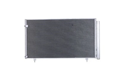 AC Condenser For 2010-2011 2013-2015 Lexus RX350 2011-2015 Toyota Sienna 3869 - Image 1 of 4