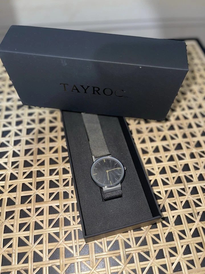Reloj Tayroc Hombre Foto 1 de 2