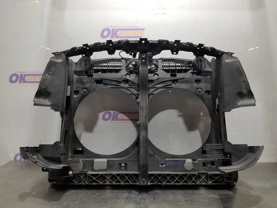 19 2019 INFINITI QX60 OEM RADIATOR CORE SUPPORT  Foto 1 de 4