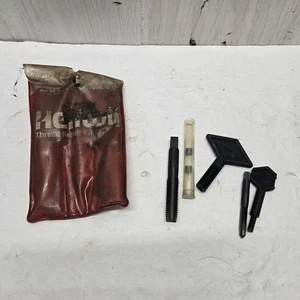 Helicoil 1/2-13" Thread Repair Kit - Part No.5521-8 - Foto 1 di 8