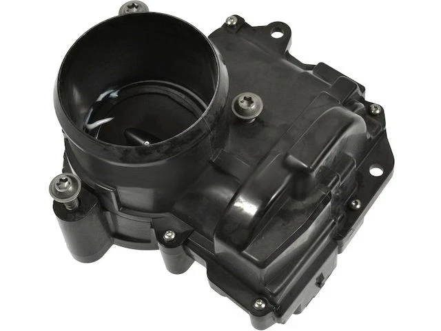 Cuerpo del acelerador 86PMYZ69 para Cooper Countryman Paceman 2008 2012 2009 2007 2011 Foto 1 de 1