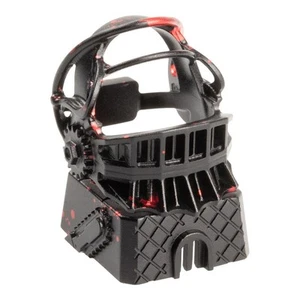 ZOMOPLUS Aluminium Keycap beflecktes Folterwerkzeug - schwarz/rot - Bild 1 von 3