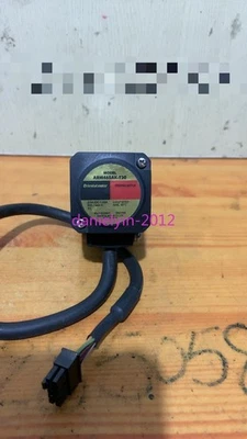 1Pcs Used ARM46SAK-T30 motor - Image 1 of 2
