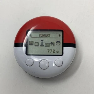 Pokewalker Nintendo DS Pokemon HeartGold SoulSilver Inglés EE. UU. ¡Batería Nueva!!!! - Imagen 1 de 9