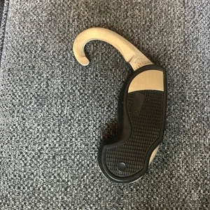 Herramienta de rescate de cinturón de seguridad Jay-Pee Leather 911 - Imagen 1 de 5