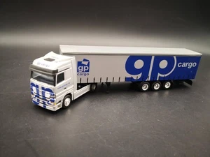 AWM MB Actros MP1 GP Cargo Sattelzug *Vi976-5-0375 - Picture 1 of 3