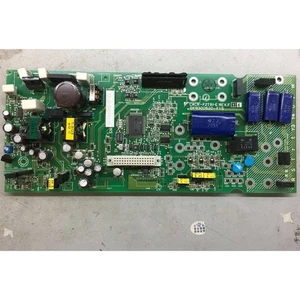 Una placa de transmisión servo YASKAWA CACR-F2TBI-E usada envío gratuito #YP1 - Imagen 1 de 2