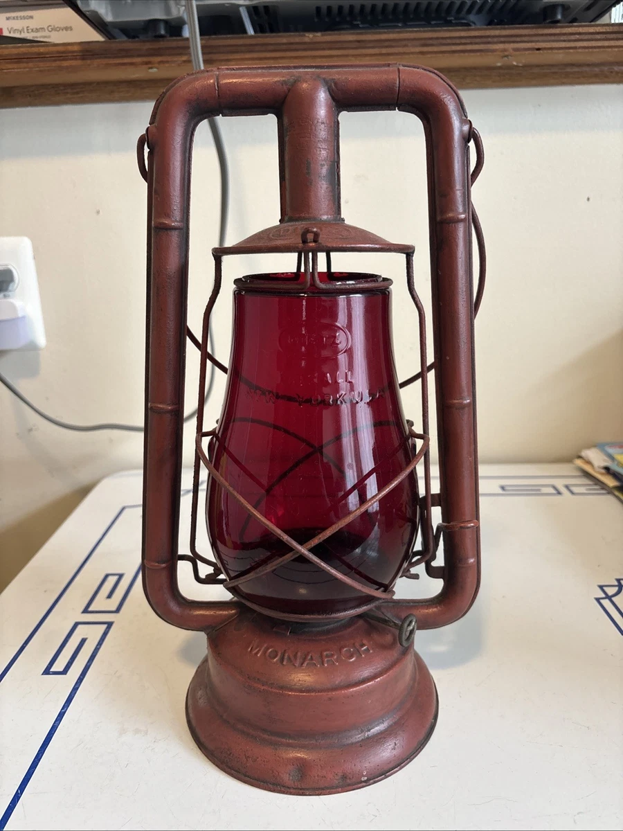 dietz monarch lantern products for sale | eBay