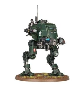 Armoured Sentinel - Astra Militarum: Warhammer 40,000 - Bild 1 von 5