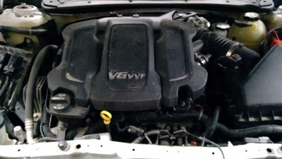 Motor usado 3,6 L VIN S octavo dígito Opt Lgx compatible con 17-19 LACROSSE 10294796 Foto 1 de 4