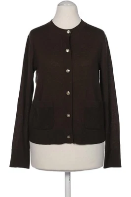 Massimo Dutti Strickjacke Damen Cardigan Jacke Gr. XS Wolle Grün #pdudrqo - Bild 1 von 4