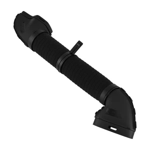 Air Intake Pipe for Mercedes-Benz C230 W203 2003-2005 A2710900382 Black Plastic - Picture 1 of 11