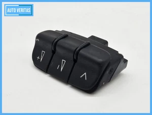 Audi A6 4B multifunction keys radio telephone control steering wheel 8E0951527AR - Picture 1 of 6