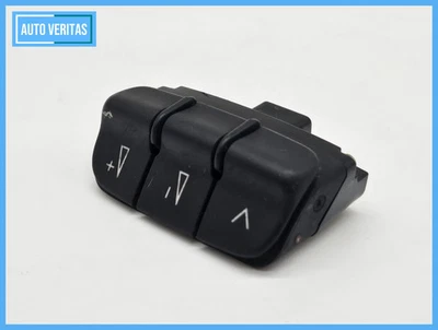 Audi A6 4B multifunction keys radio telephone control steering wheel 8E0951527AR - Image 1 of 4