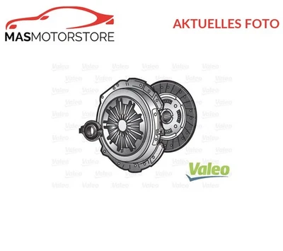 KUPPLUNGSSATZ KUPPLUNG SATZ VALEO 832530 P NEU OE QUALITÄT - Image 1 of 4