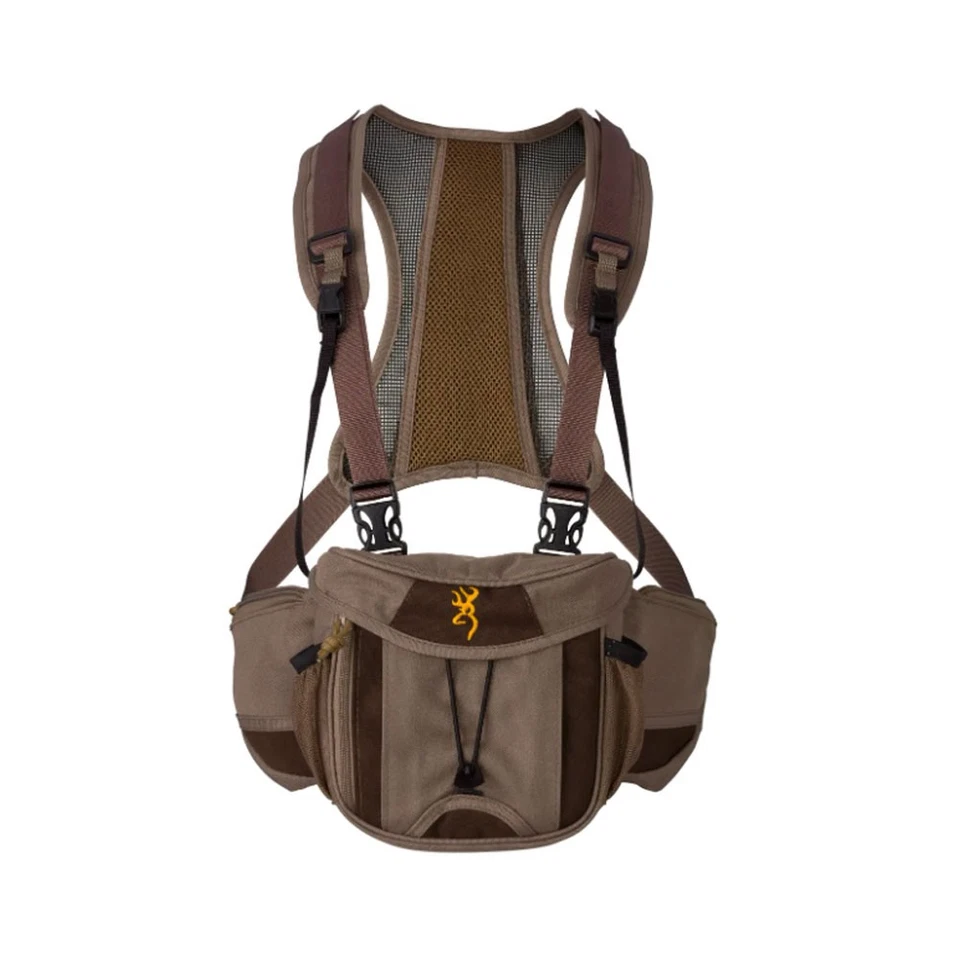 Browning Binocular Chest Pack MD 12909