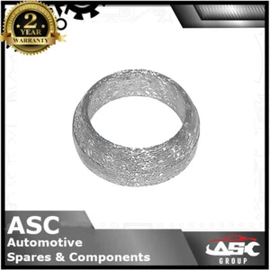 Junta de escape / anillo de sellado - se adapta a Citroen C1, Peugeot 107, 108, Toyota Yaris - Imagen 1 de 1