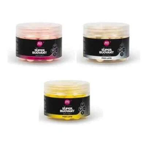 Mainline Super Buoyant ISO FISH Pop Ups 13mm alle Geschmacksrichtungen & Farben - Bild 1 von 1