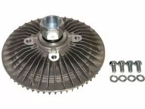 For 2010 Jeep Grand Cherokee Fan Clutch 69168JC 3.7L V6 - Picture 1 of 2