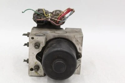 Anti-Lock Brake Part With Traction Control Fits 97-00 LEXUS SC SERIES 22485 - Imagem 1 de 4